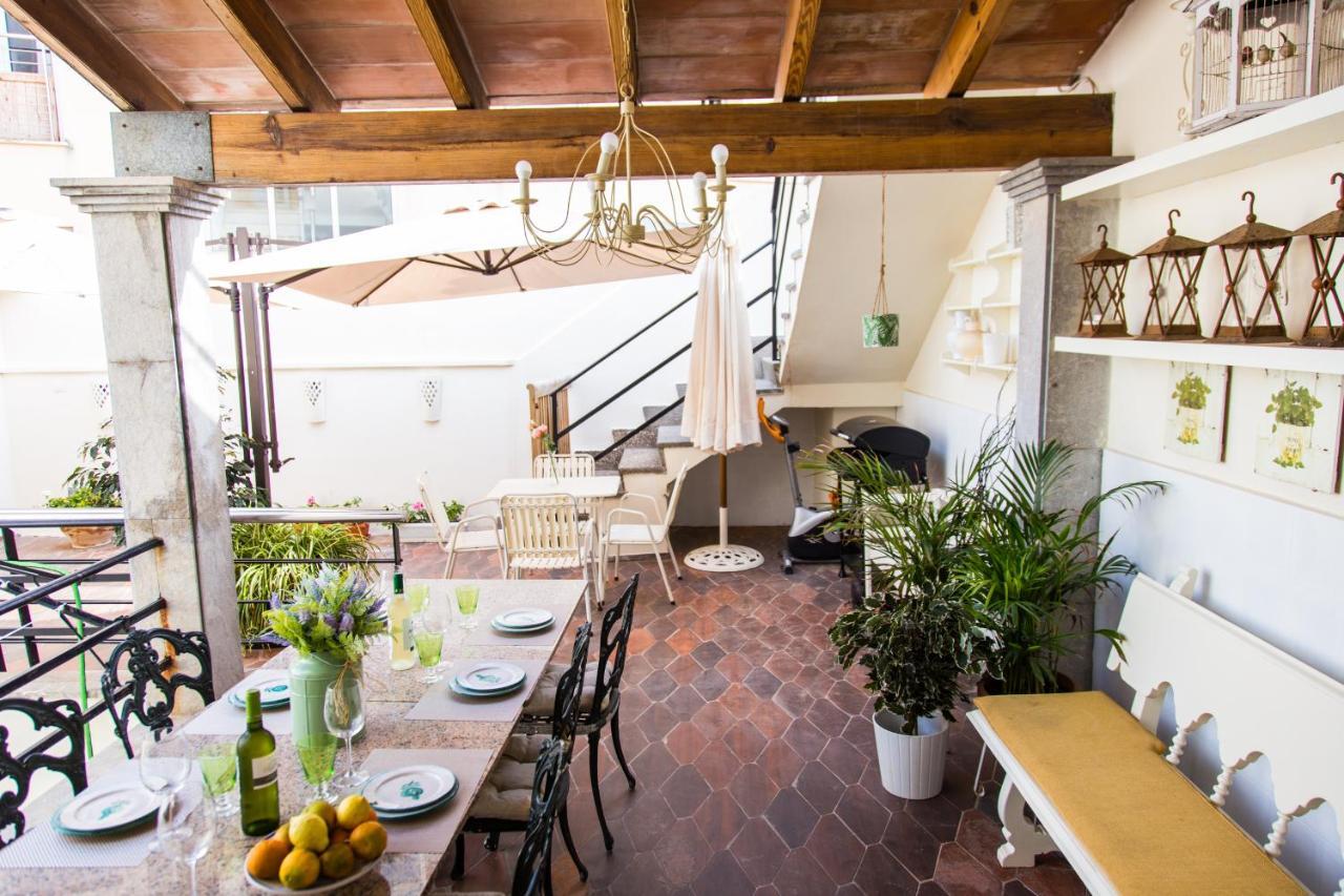 Rosalias,S House Inca (Mallorca) Exterior foto