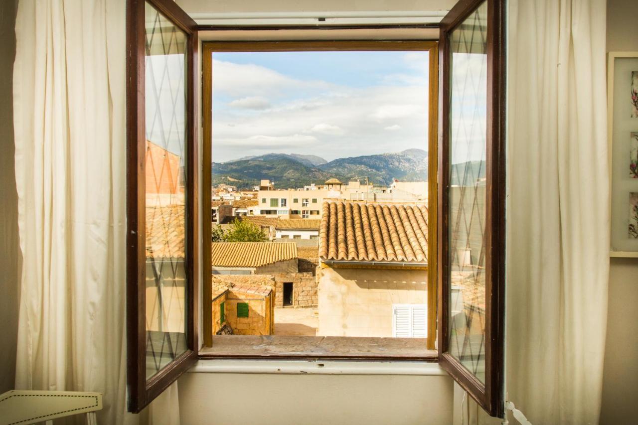 Rosalias,S House Inca (Mallorca) Exterior foto